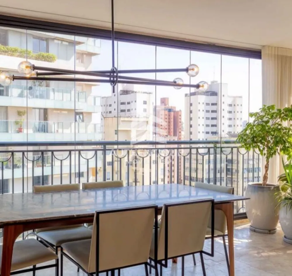 Apartamento, 2 quartos, 166 m² - Foto 9