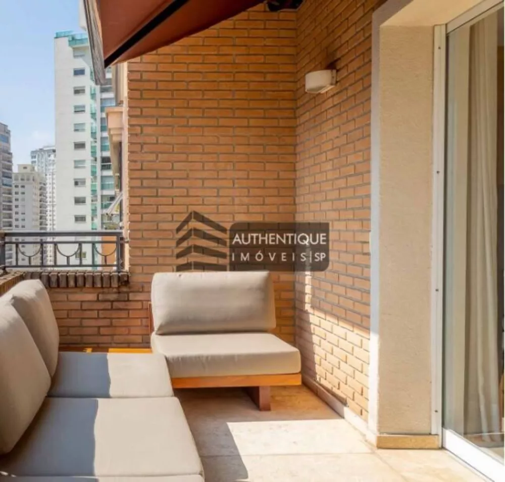 Apartamento à venda com 2 quartos, 166m² - Foto 5