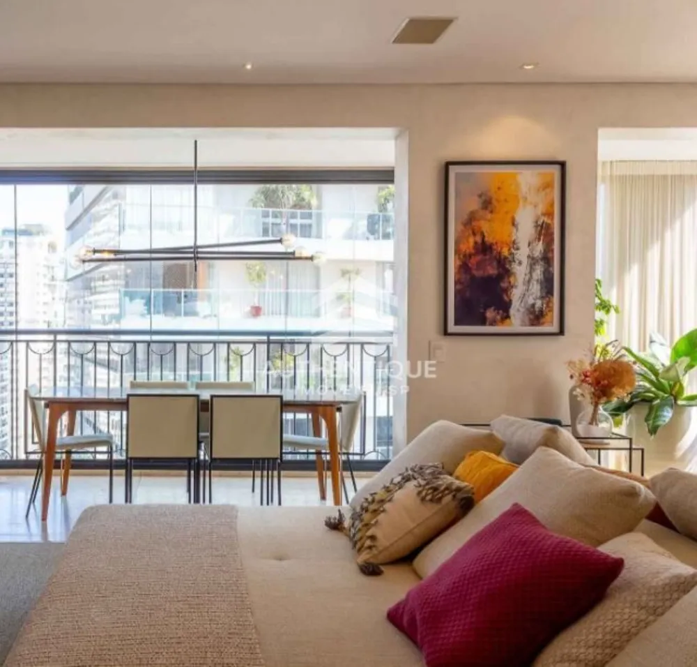 Apartamento, 2 quartos, 166 m² - Foto 12