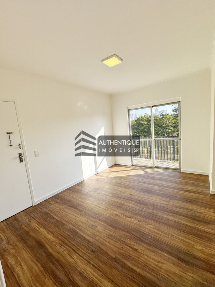 Apartamento, 3 quartos, 94 m² - Foto 1