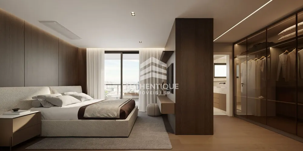 Apartamento, 4 quartos, 192 m² - Foto 6