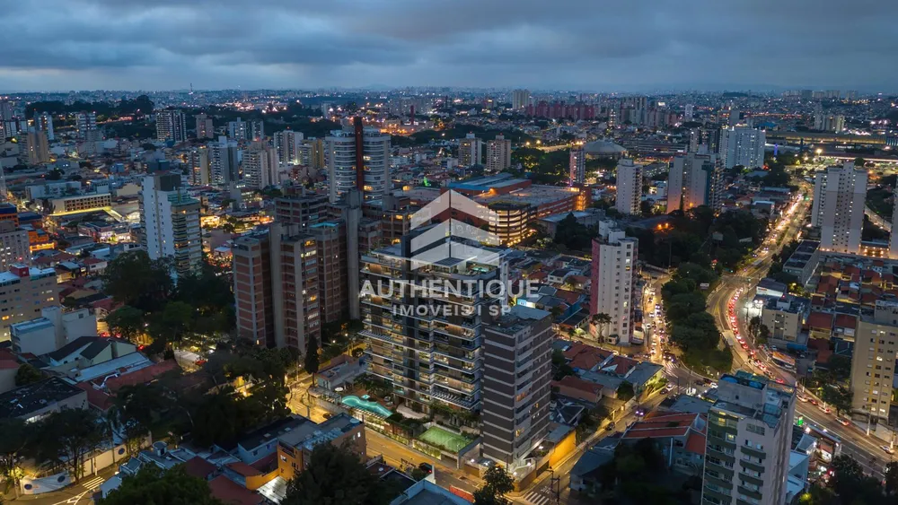Apartamento, 4 quartos, 192 m² - Foto 7