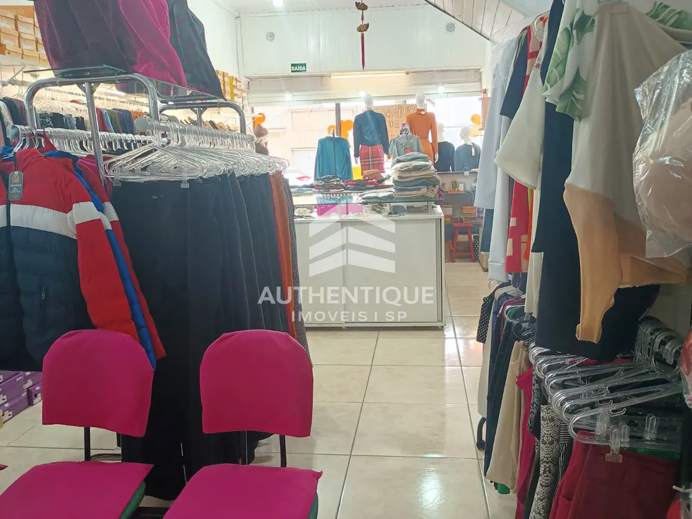 Loja-Salão, 90 m² - Foto 7