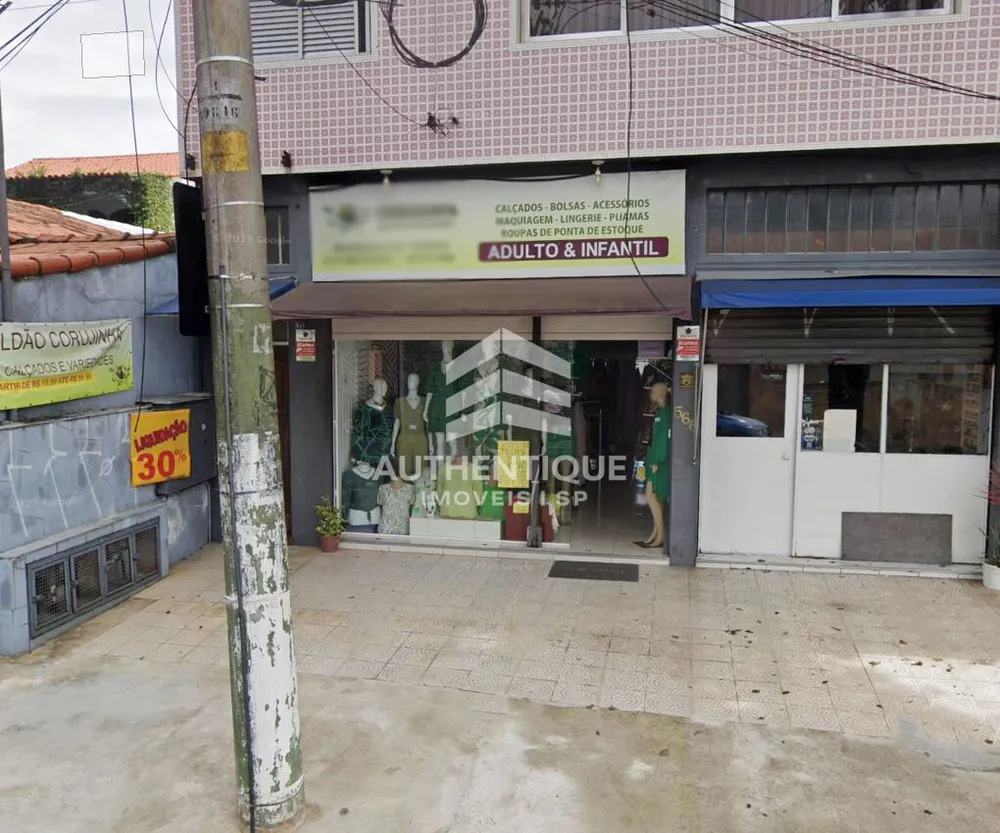 Loja-Salão, 90 m² - Foto 2