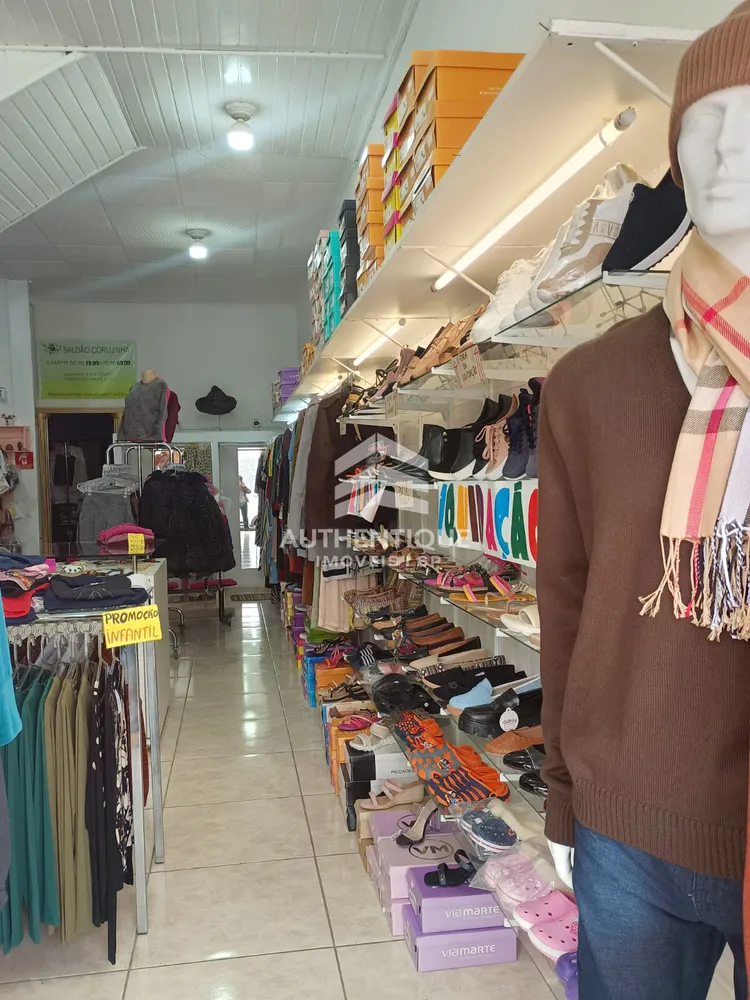 Loja-Salão, 90 m² - Foto 10