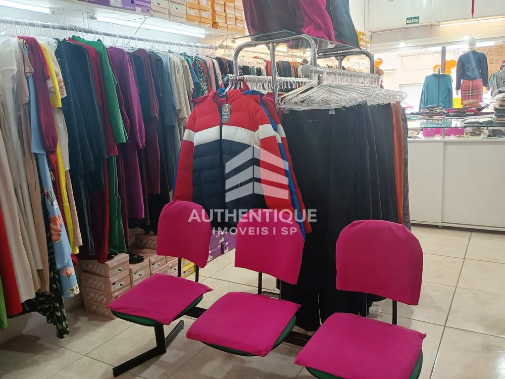 Loja-Salão, 90 m² - Foto 6