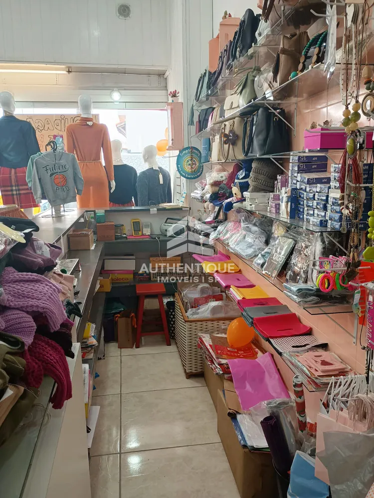 Loja-Salão, 90 m² - Foto 5