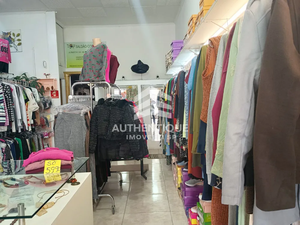 Loja-Salão, 90 m² - Foto 3