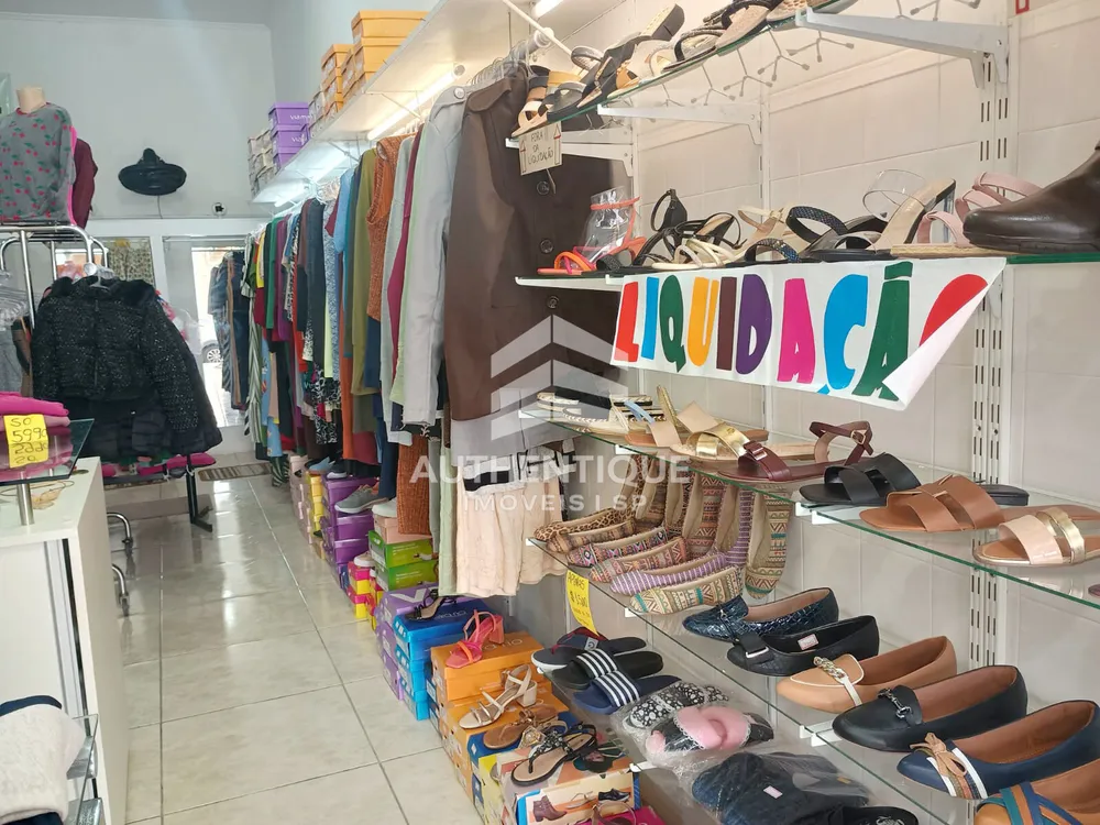Loja-Salão, 90 m² - Foto 9