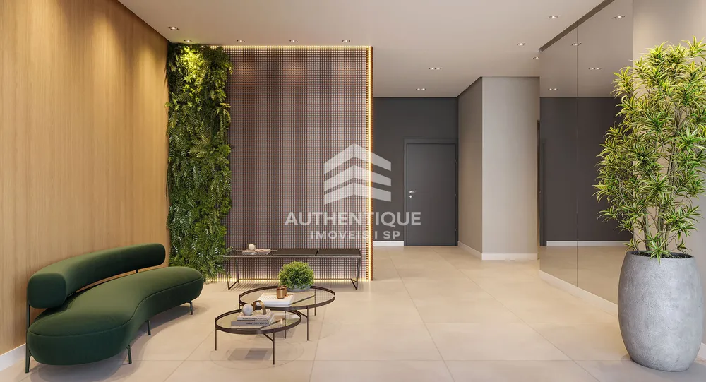 Apartamento, 2 quartos, 42 m² - Foto 15