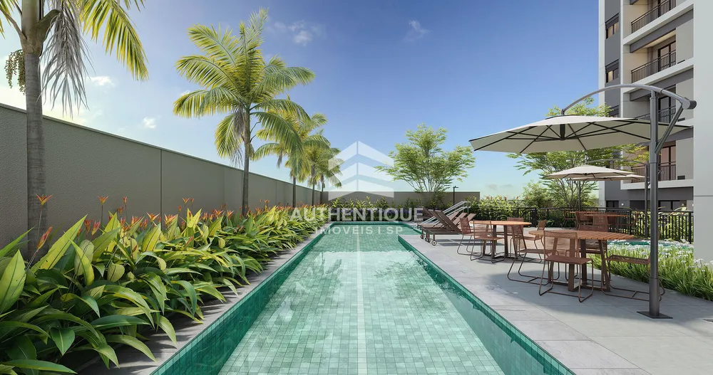 Apartamento, 2 quartos, 42 m² - Foto 13