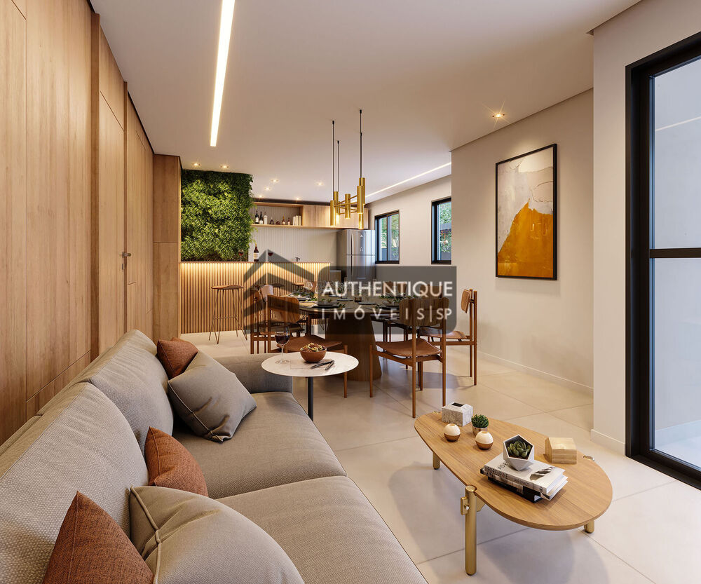 Apartamento à venda com 2 quartos, 42m² - Foto 9