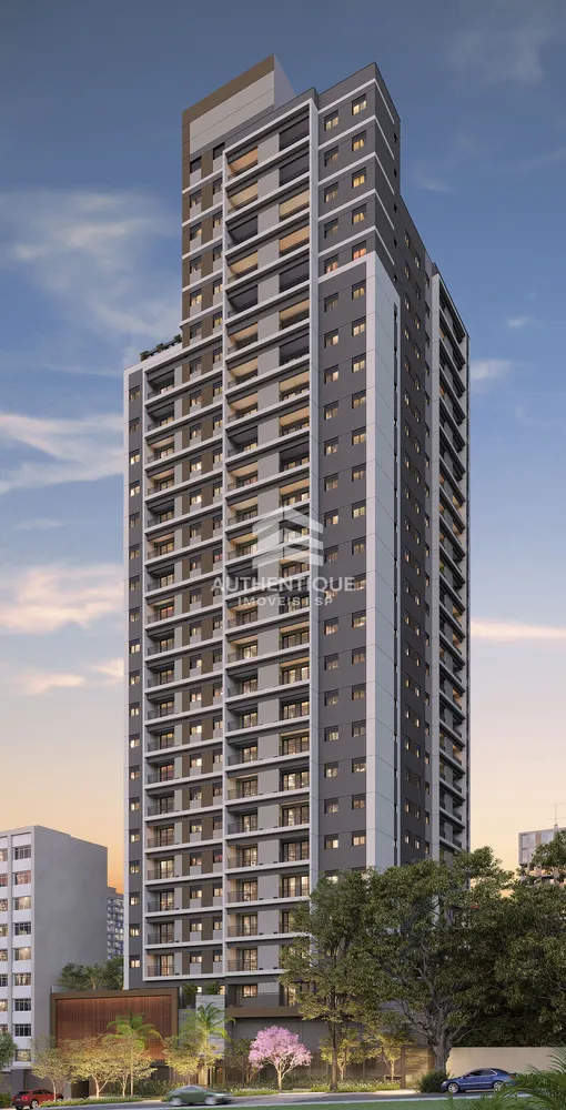Apartamento, 2 quartos, 42 m² - Foto 14