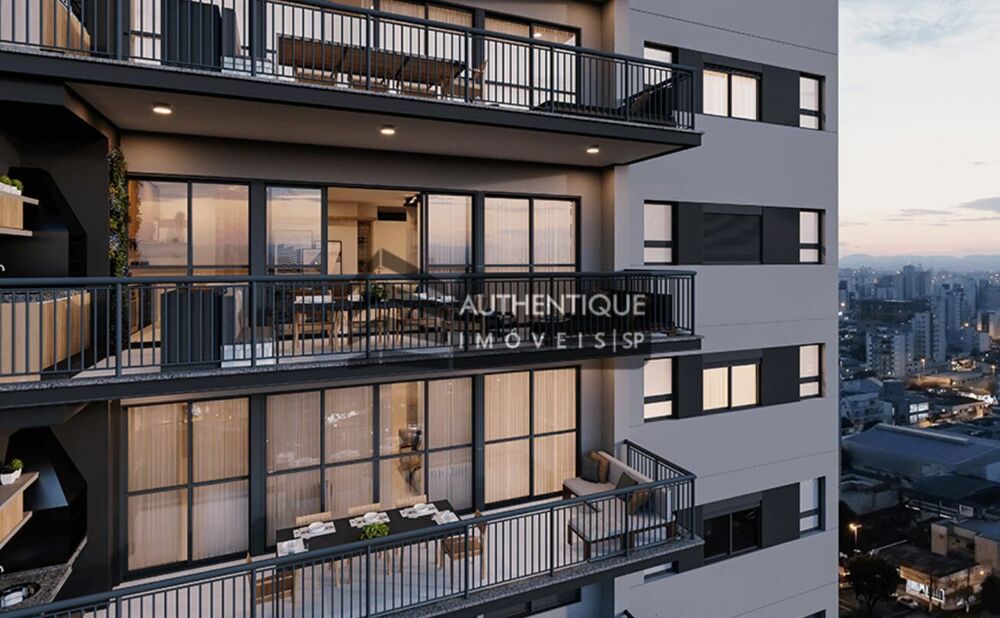 Apartamento, 3 quartos, 159 m² - Foto 4