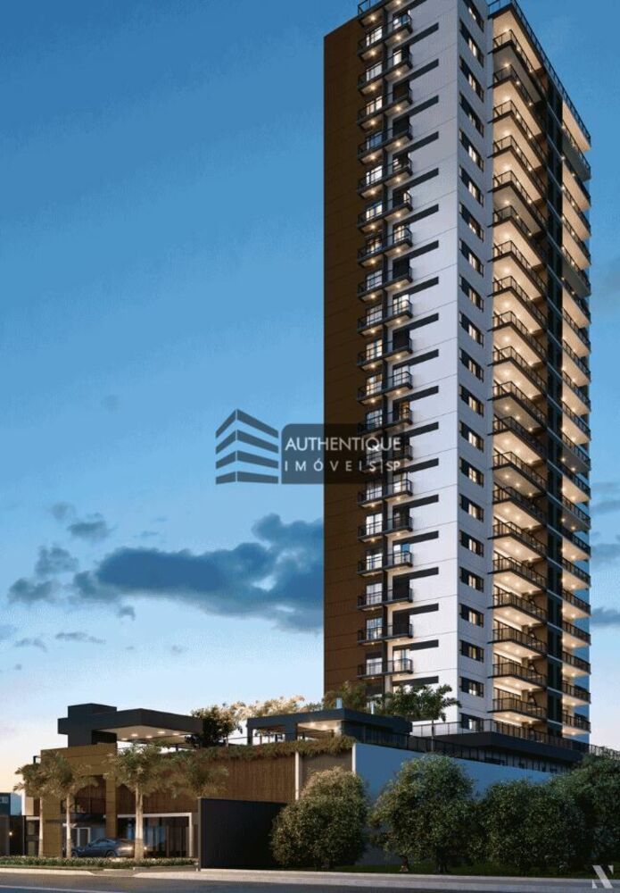 Apartamento, 3 quartos, 159 m² - Foto 2