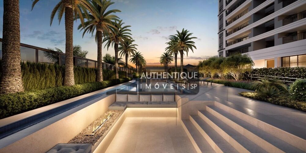Apartamento à venda com 4 quartos, 144m² - Foto 5