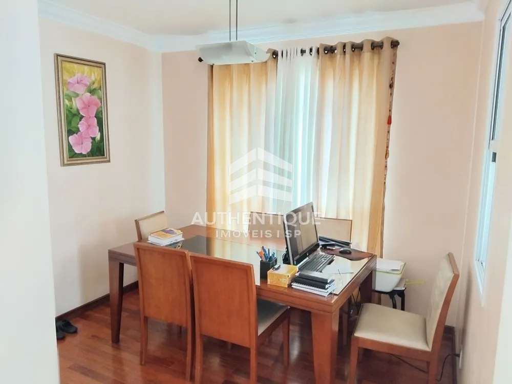 Apartamento, 3 quartos, 150 m² - Foto 2