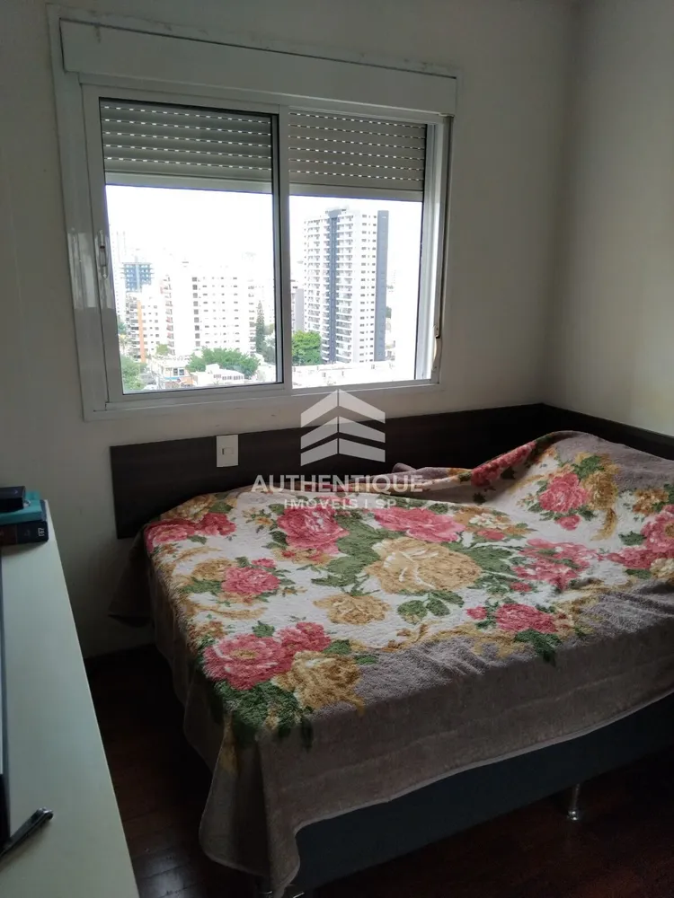 Apartamento, 3 quartos, 150 m² - Foto 7