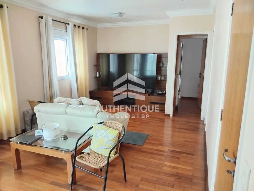Apartamento, 3 quartos, 150 m² - Foto 1