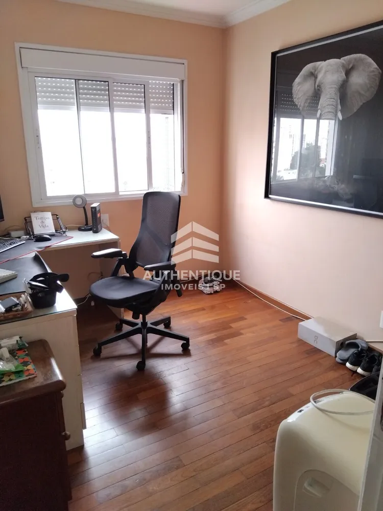 Apartamento, 3 quartos, 150 m² - Foto 1