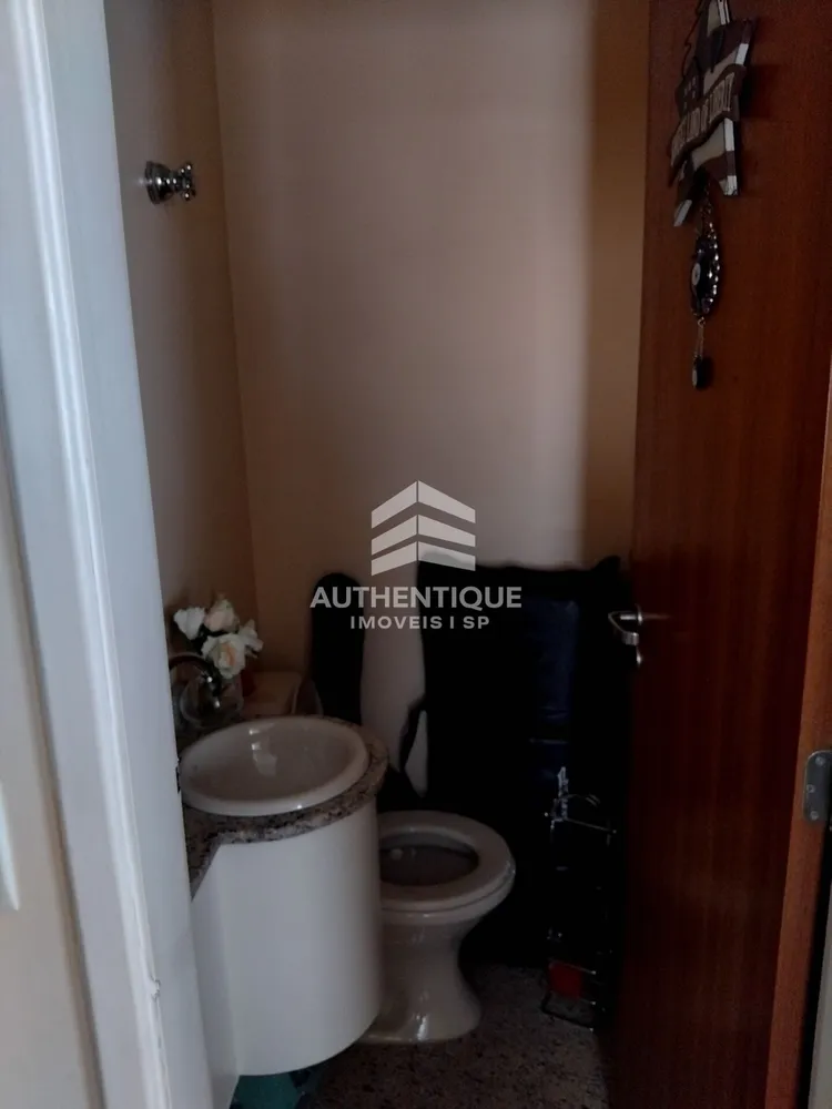 Apartamento, 3 quartos, 150 m² - Foto 4