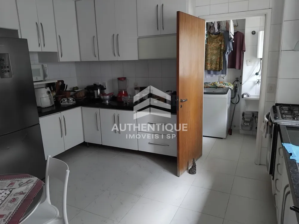 Apartamento, 3 quartos, 150 m² - Foto 4