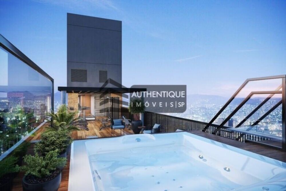 Apartamento, 2 quartos, 99 m² - Foto 2