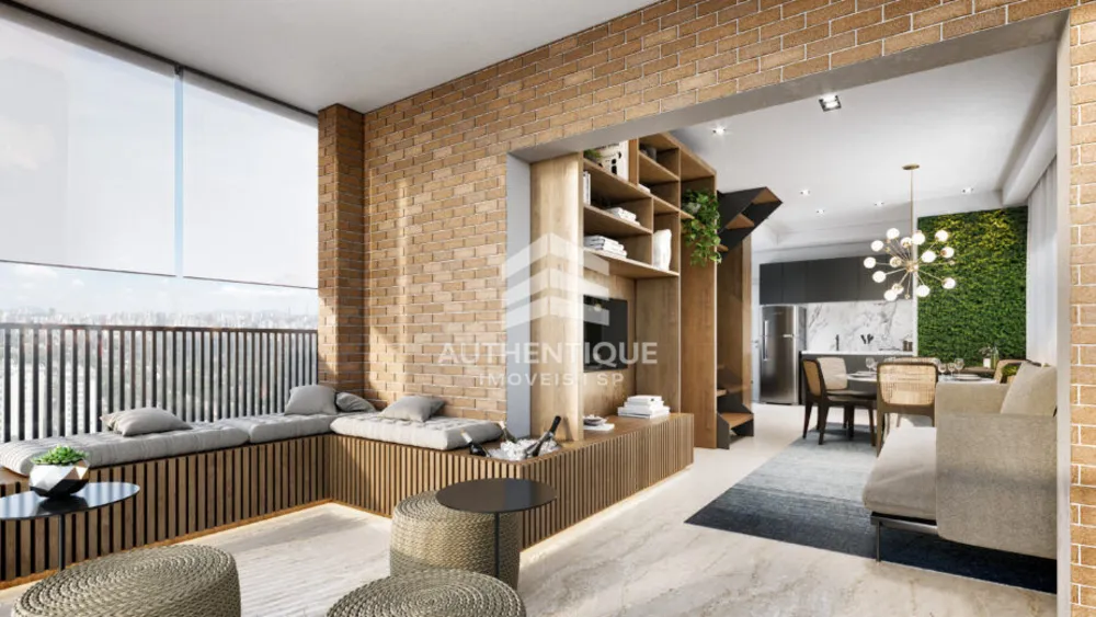 Apartamento, 2 quartos, 99 m² - Foto 5