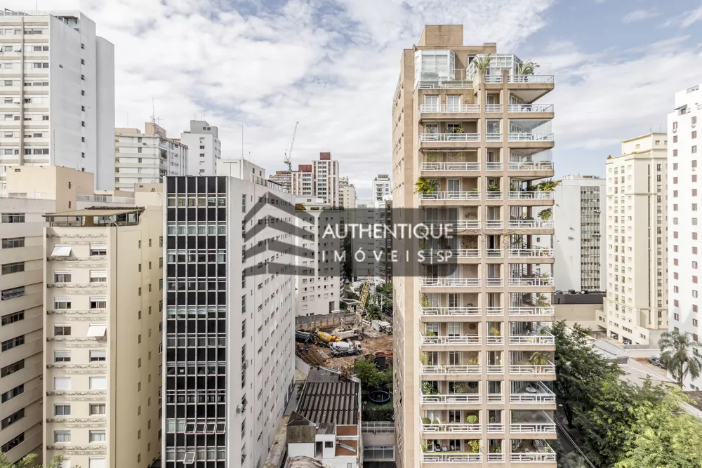 Apartamento à venda com 4 quartos, 280m² - Foto 9