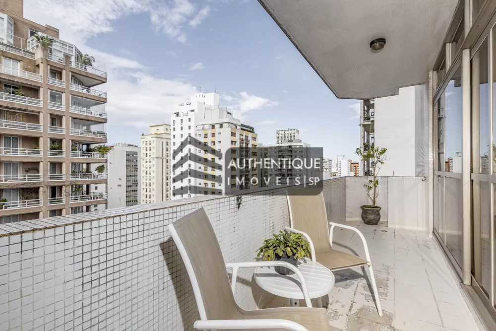 Apartamento à venda com 4 quartos, 280m² - Foto 8