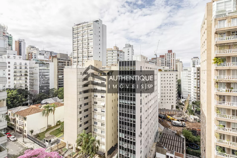 Apartamento à venda com 4 quartos, 280m² - Foto 10