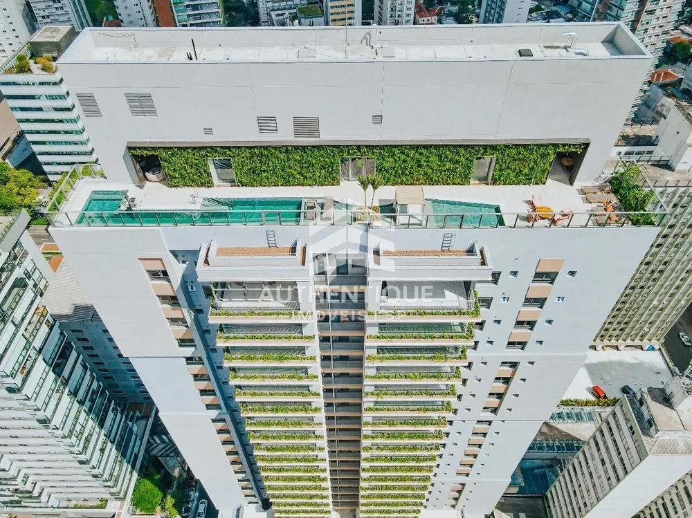 Apartamento, 2 quartos, 127 m² - Foto 54