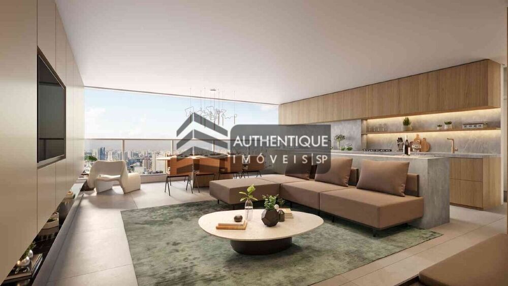 Apartamento, 2 quartos, 127 m² - Foto 1