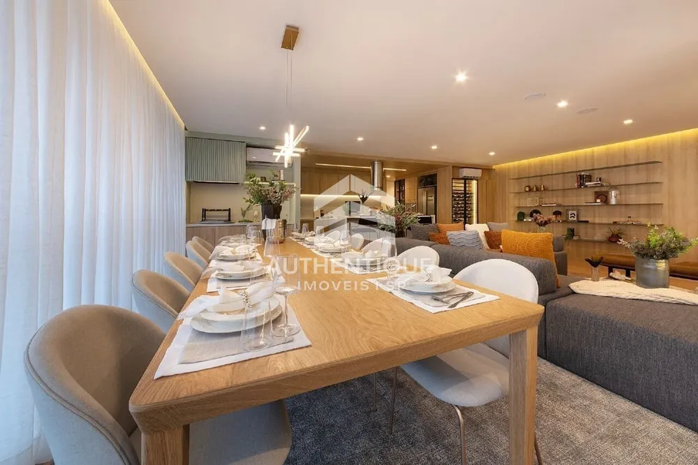 Apartamento, 2 quartos, 127 m² - Foto 44