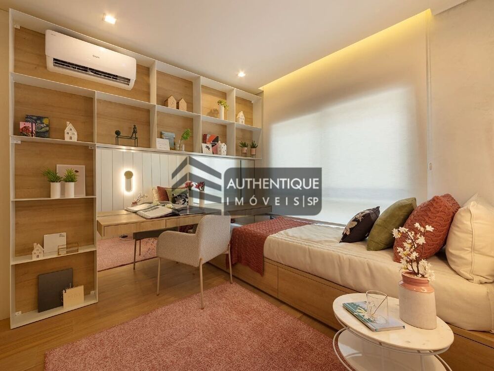 Apartamento, 2 quartos, 127 m² - Foto 42