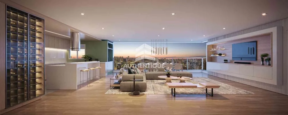Apartamento, 2 quartos, 127 m² - Foto 52