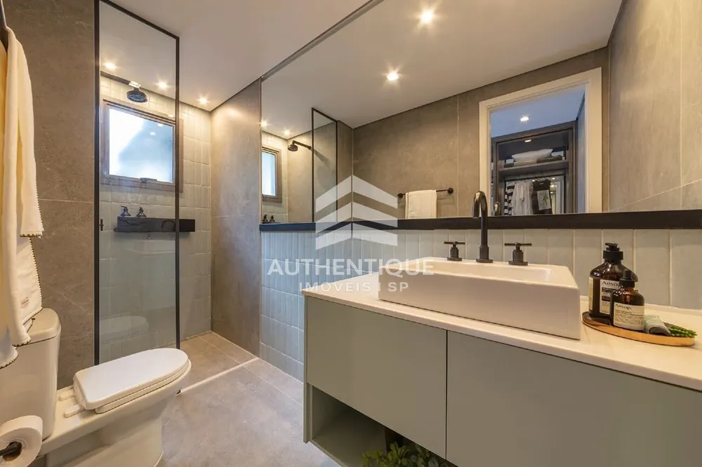 Apartamento, 2 quartos, 127 m² - Foto 46