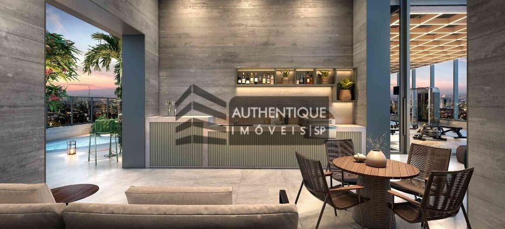 Apartamento, 2 quartos, 127 m² - Foto 13