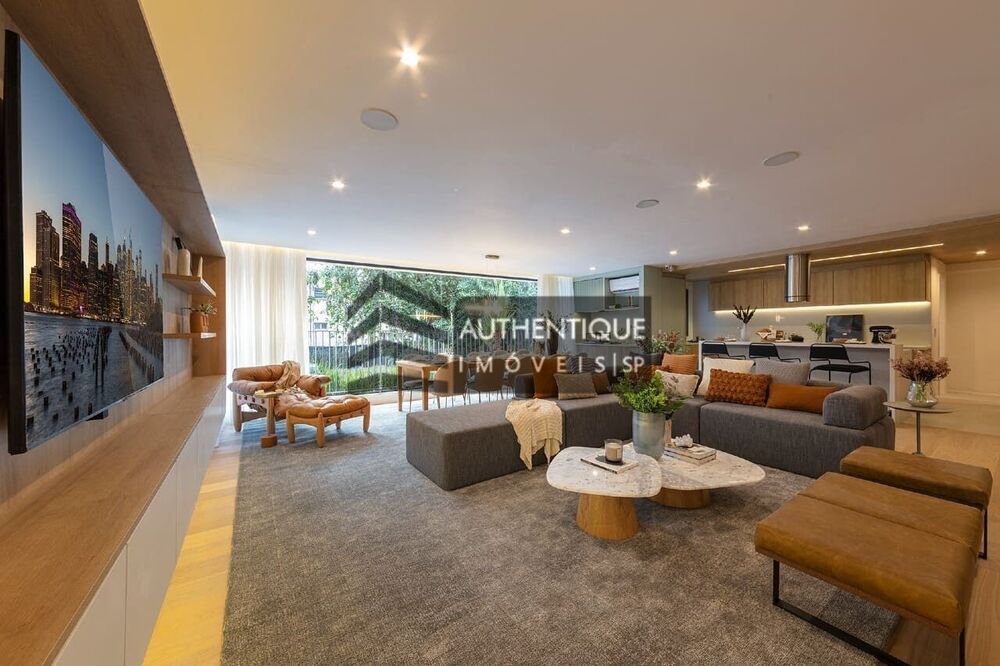 Apartamento, 2 quartos, 127 m² - Foto 33