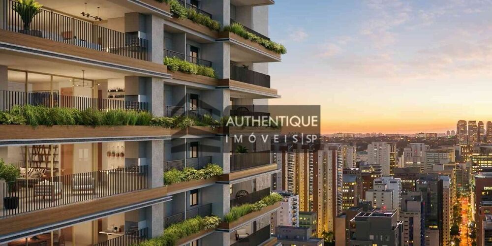Apartamento, 2 quartos, 127 m² - Foto 24