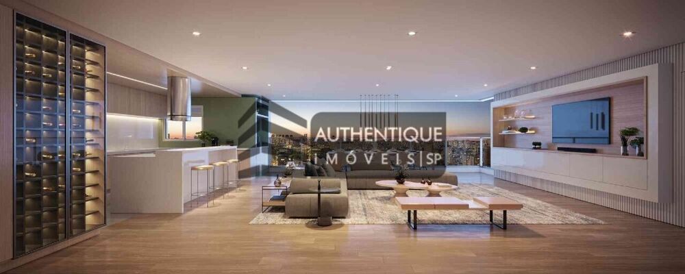 Apartamento, 2 quartos, 127 m² - Foto 31