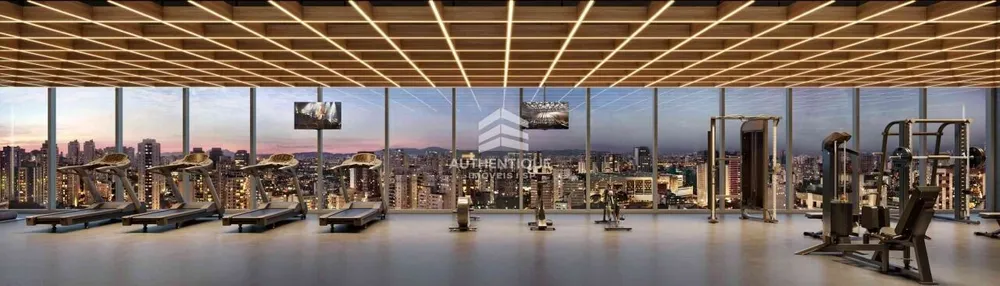 Apartamento, 2 quartos, 127 m² - Foto 49