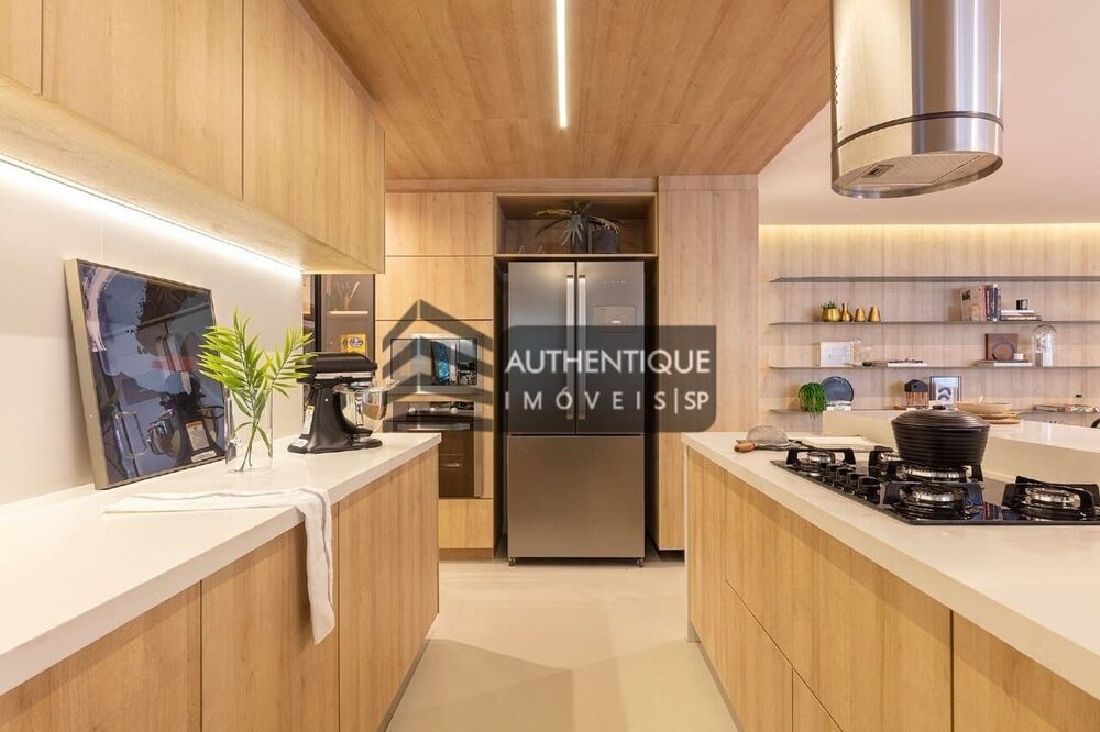 Apartamento, 2 quartos, 127 m² - Foto 3