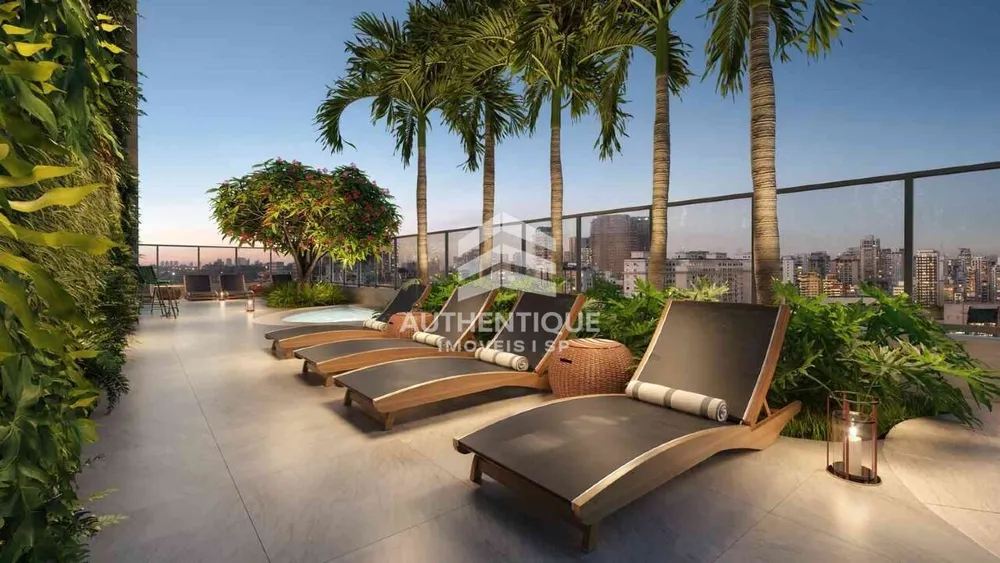 Apartamento, 2 quartos, 127 m² - Foto 48