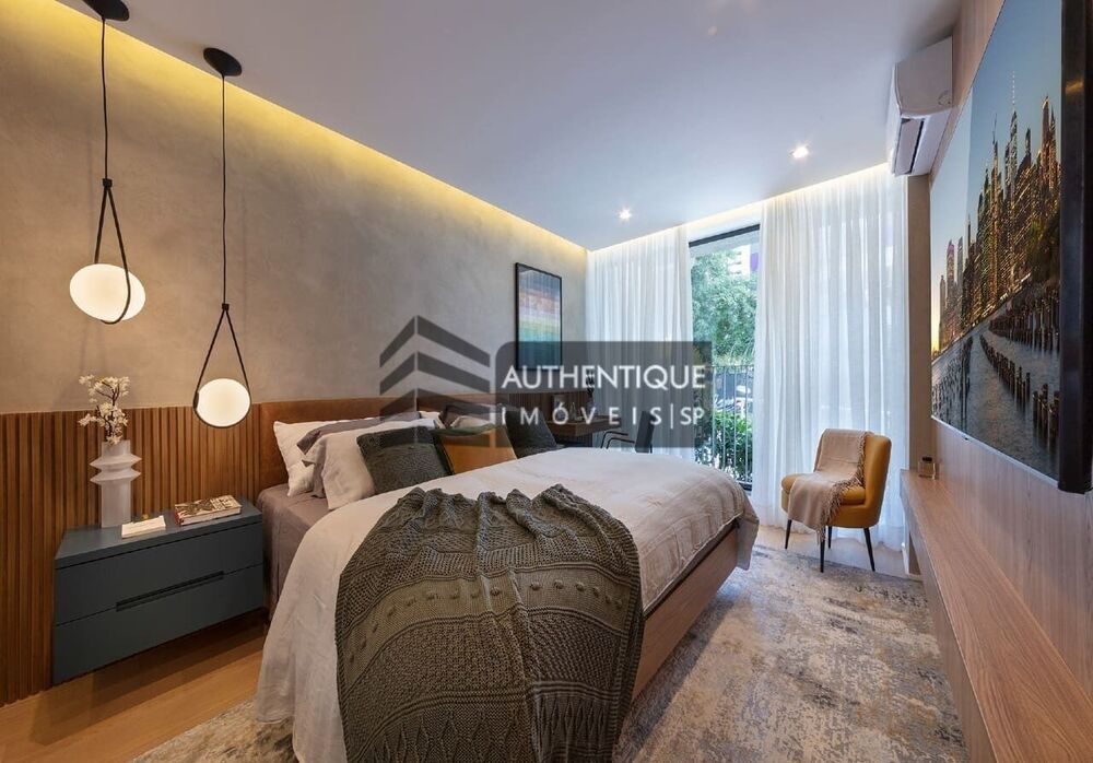 Apartamento, 2 quartos, 127 m² - Foto 23