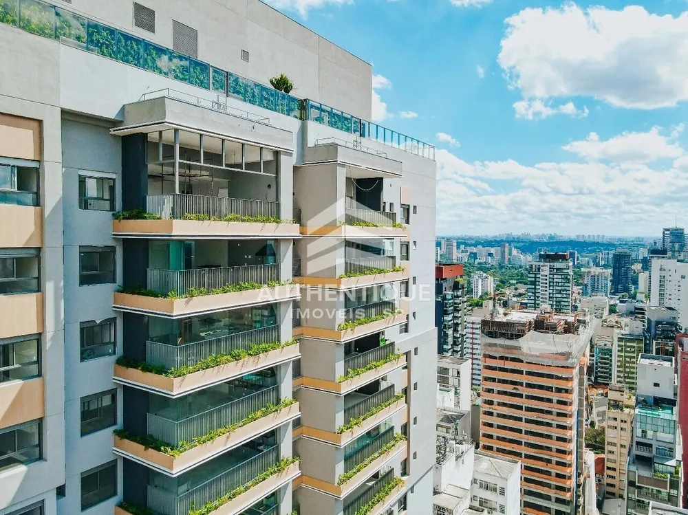 Apartamento, 2 quartos, 127 m² - Foto 53