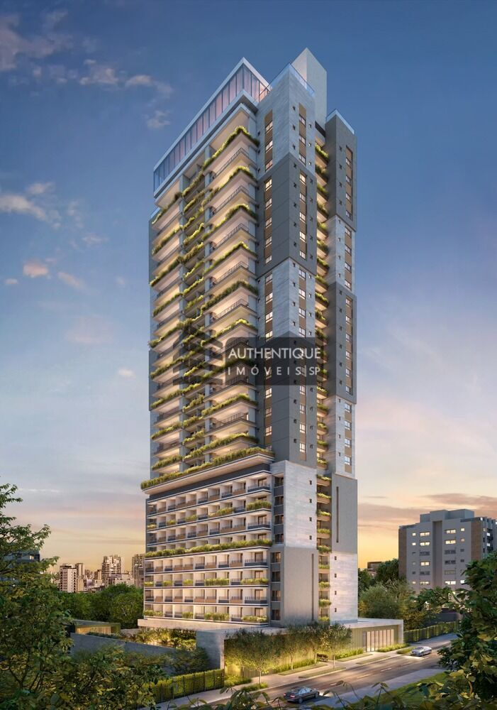 Apartamento, 2 quartos, 127 m² - Foto 12