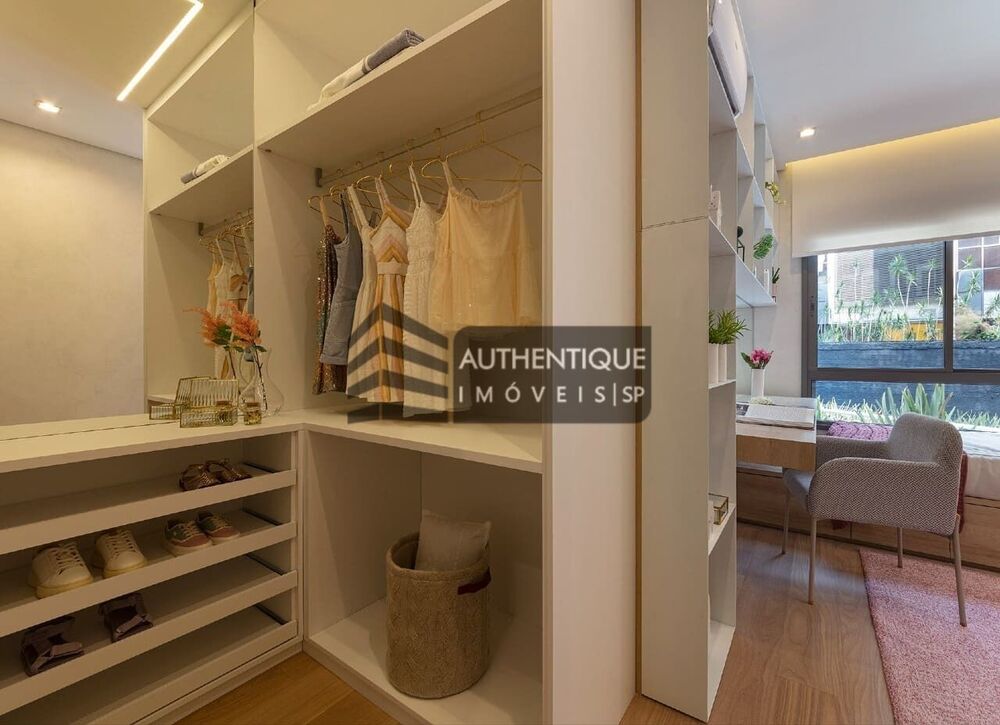 Apartamento, 2 quartos, 127 m² - Foto 35