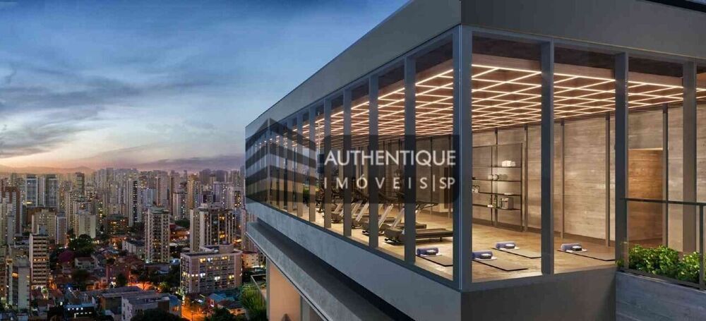 Apartamento, 2 quartos, 127 m² - Foto 6