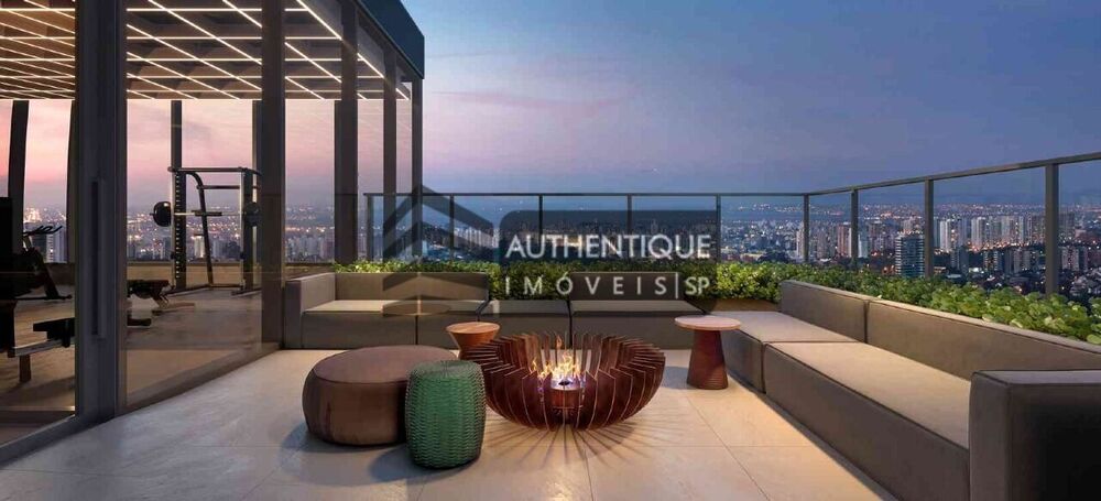 Apartamento, 2 quartos, 127 m² - Foto 41